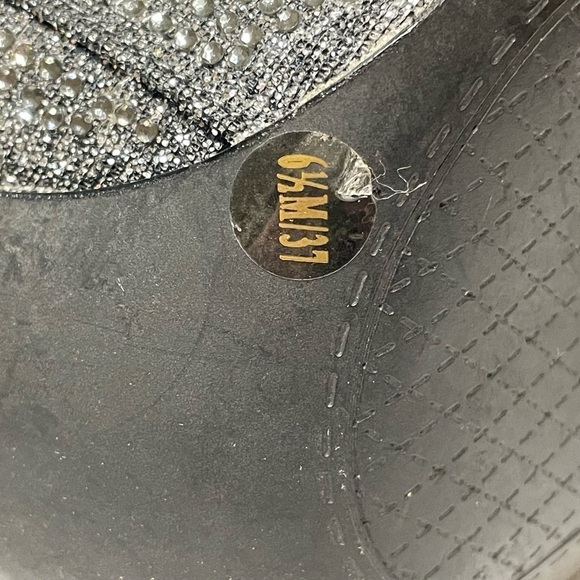 Jessica Simpson Pelina 3 booties - Picture 8 of 11